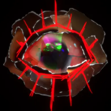 Profile image of もェア