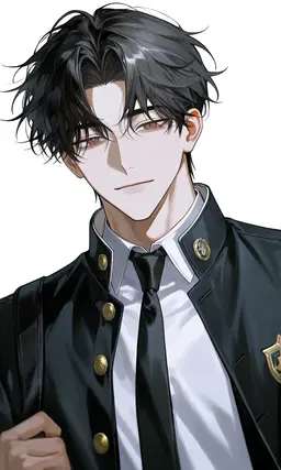 Profile image of 河西 精太