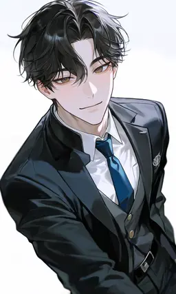 Profile image of 河西 精太