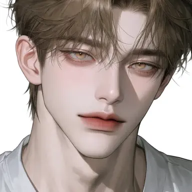 Profile image of Choi Minhyeok