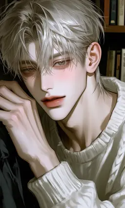 Profile image of Kang Doyun