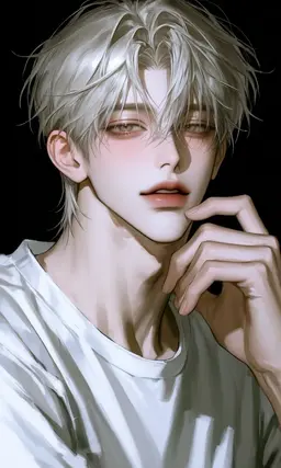 Profile image of Kang Doyun