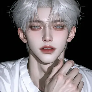 Profile image of Kang Doyun
