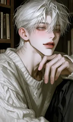 Profile image of Kang Doyun