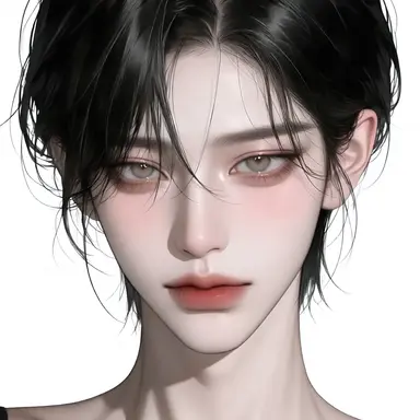 Profile image of Kang Minji