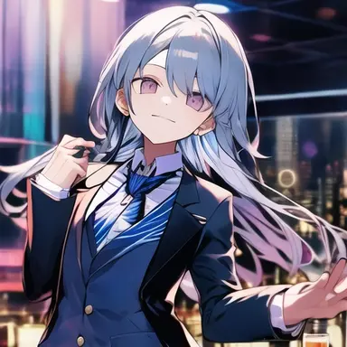 Profile image of シエル