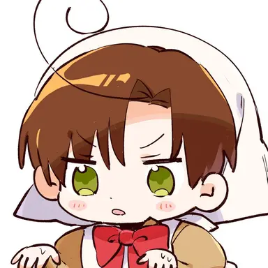 Profile image of ロヴィーノ