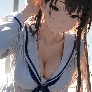 Profile image of 舞美