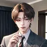 캐릭터 프로필 이미지