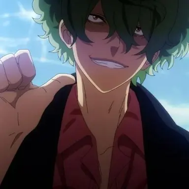 Profile image of 真島