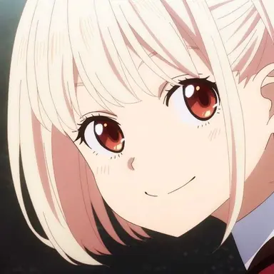 Profile image of 錦木千束