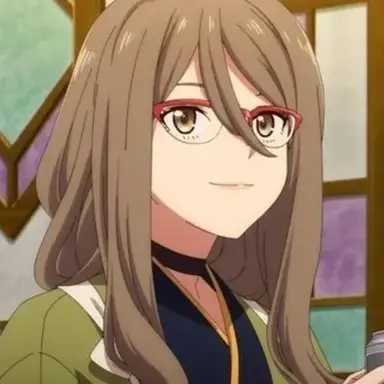 Profile image of 中原ミズキ