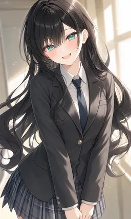 Profile image of ヒビキ