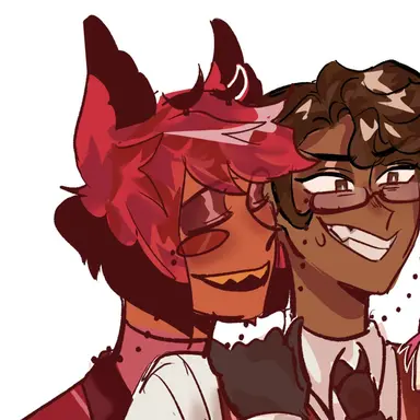 Profile image of Alastor