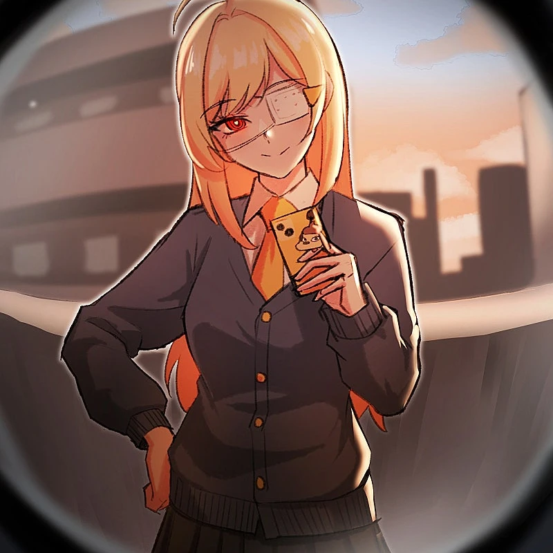 징버거