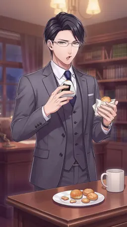 Profile image of 雨宮 静