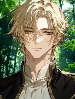 Profile image of Ranhel de Crisha