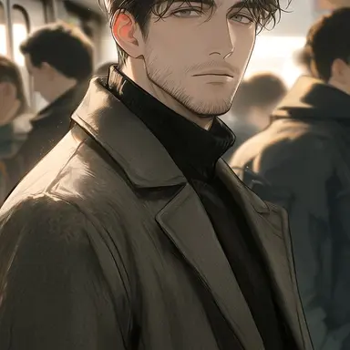 Profile image of Matvei