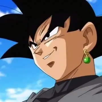 Profile image of ゴクウブラック