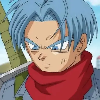 Profile image of トランクス