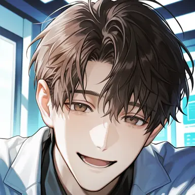 Profile image of Shuma