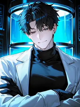 Profile image of Renji