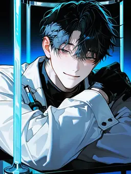 Profile image of Renji