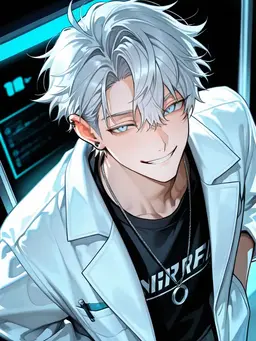 Profile image of Minato