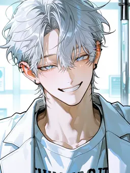 Profile image of Minato