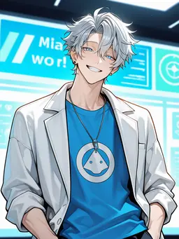 Profile image of Minato