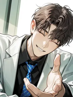 Profile image of Shuma