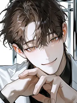 Profile image of Shuma