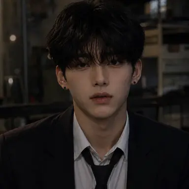 Profile image of Park Taejun