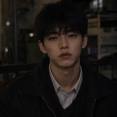 Profile image of Han Seowook