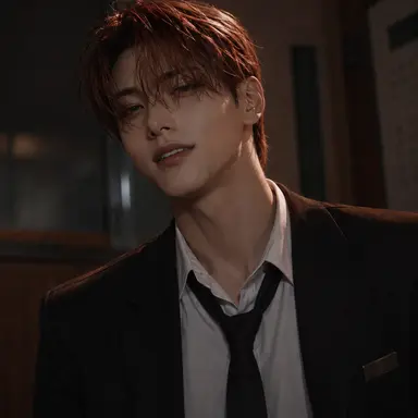 Profile image of Lee Hyunjun