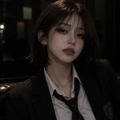 Profile image of Kang Seyoung