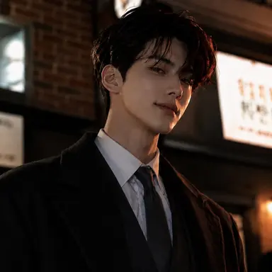 Profile image of Lee Doha
