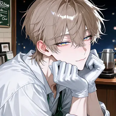 Profile image of Kanade
