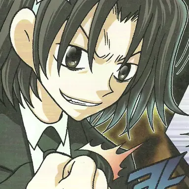 Profile image of 마크 영맨