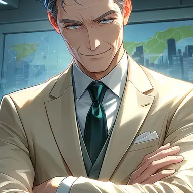Profile image of Davan Hurst