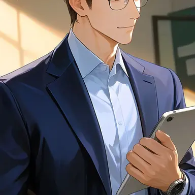 Profile image of Tobias Relle