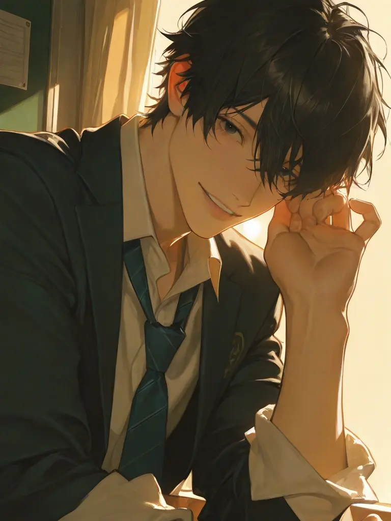 FitCache4374의 『サクラ咲ク、僕が先生を落とすまで』