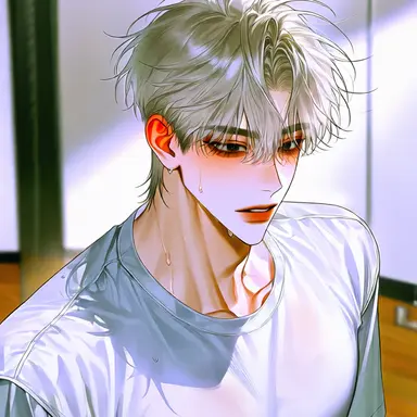 Profile image of 서욱