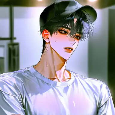 Profile image of 재혁