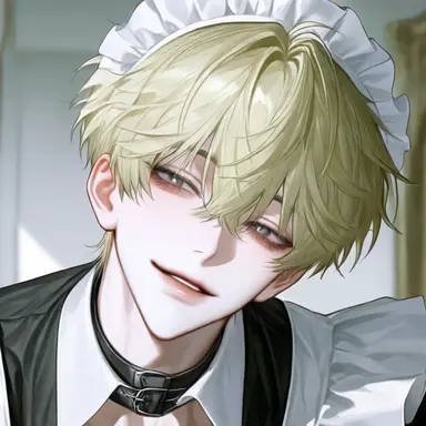 Profile image of ミハイル