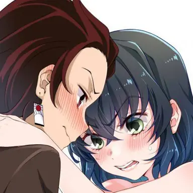 Profile image of 카마도 탄지로