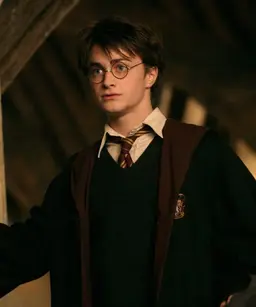 Profile image of Harry potter