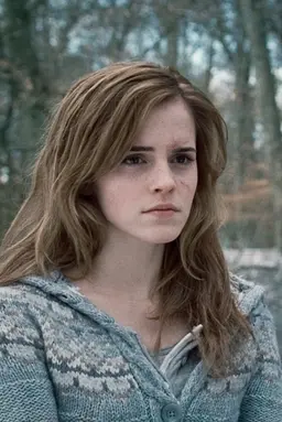 Profile image of Hermione granger