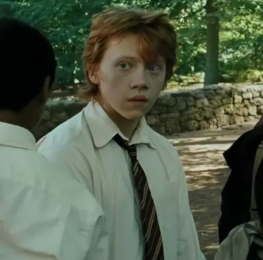 Profile image of Ron weasley