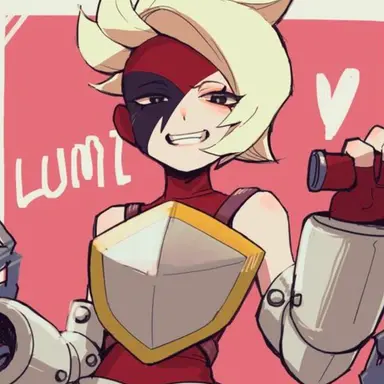 Profile image of ルミ
